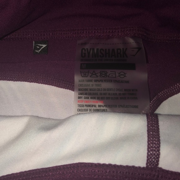 Gymshark | Strada Earth full length super hi waist - Picture 5 of 7